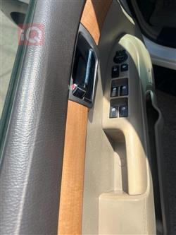 كيا موهافي